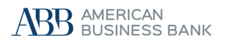 American Business Bank logo