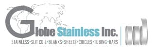 Globe Stainless Inc Logo