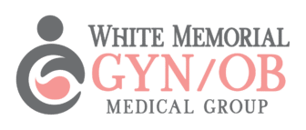 Logo for White Memorial Gynecological and Obstetrical Medical Group