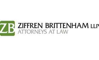 Ziffren Brittenham LLP Attorneys At Law
