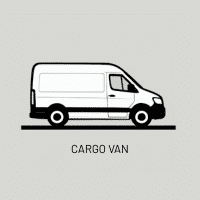 Picture of vehicle Cargo Van
